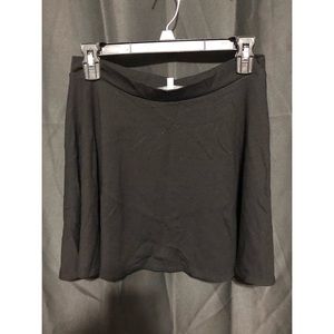 Skater Skirt